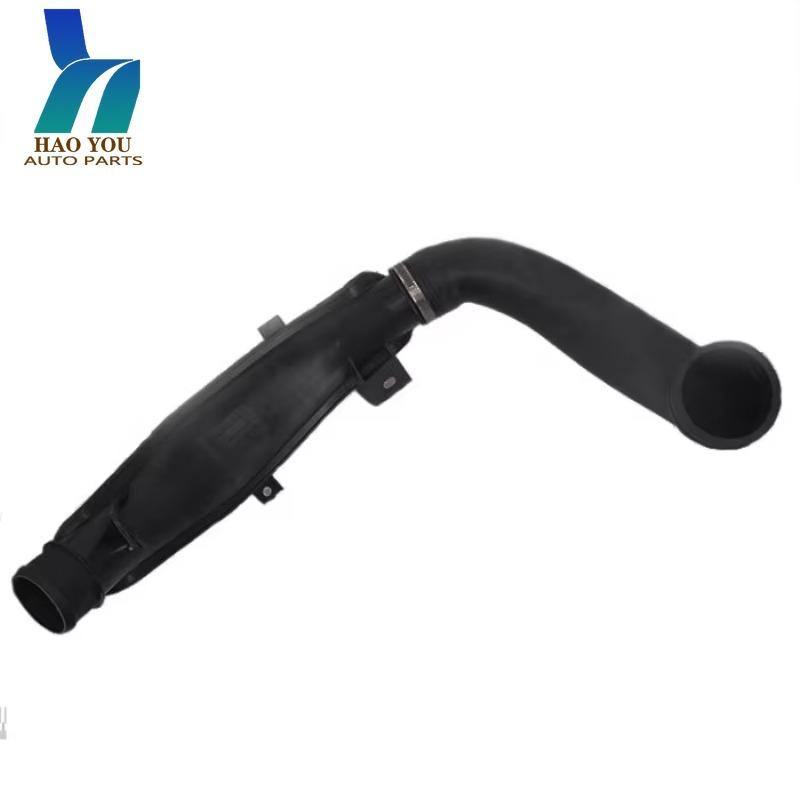 1440J0 Intercooler Pipe Turbo Intake Hose for Peugeot 3008/308CC & Citroen C4/C4L 1.6T (EP6 Engine)
