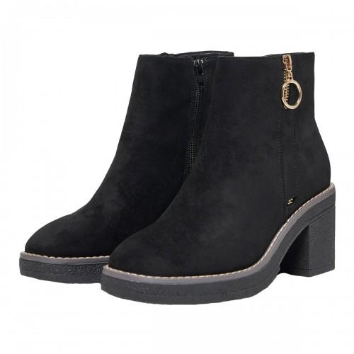 Nur Babette Knöchelboots für Damen