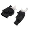 Suitable for BYD F3 central control lock motor front and rear door stopper F3R G3 L3 door lock motor