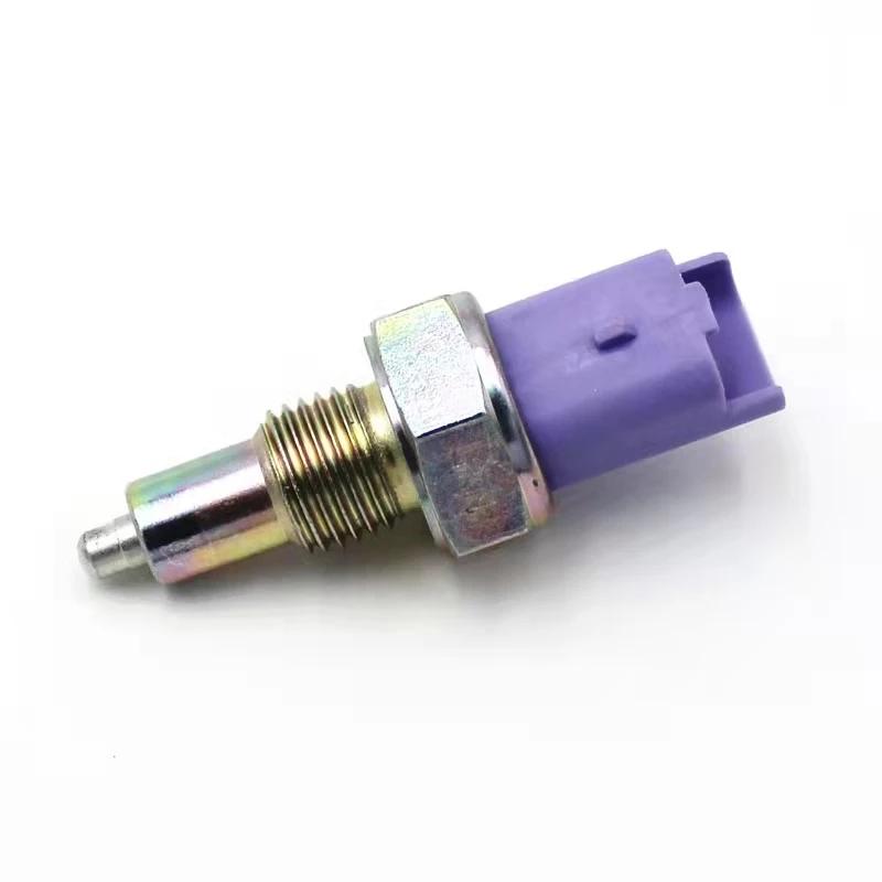 

225753 For Peugeot 206 207 2008 307 3008 407 607 for Citroen C2 C3 C4 C5 C6 DS 3 4 5 Reversing light switch sensor Made in China