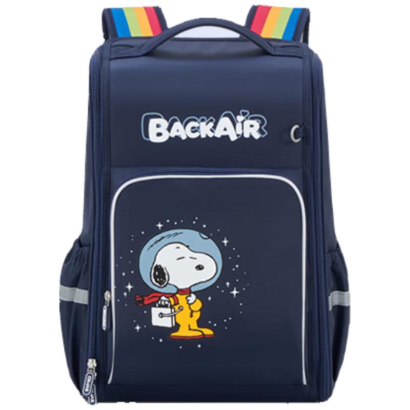 Aiwashi Girls School Backpack