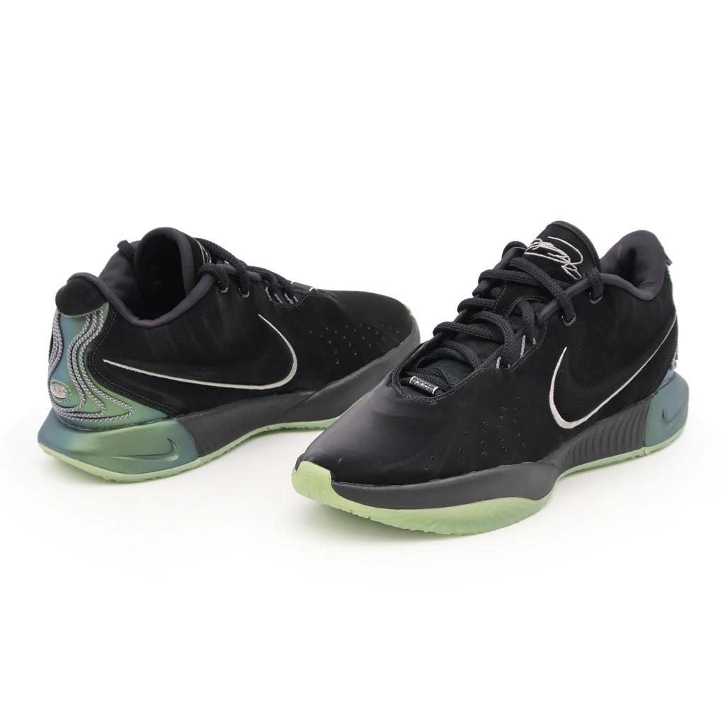 FB2238-001 Nike LeBron 21 Tahitian (Men's)