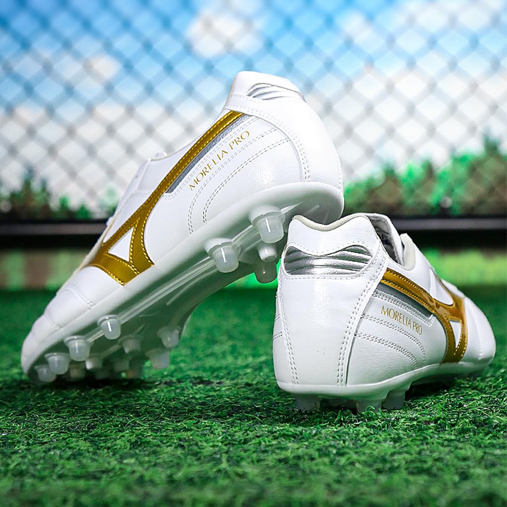 Mizuno MORELIA 2 AG Artificial Ground Soccer Shoes Unisex P1GA260750