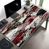 Sexy Doll Print Mouse Pad, Anti‑Slip Desktop Keyboard Mat, for PC Laptop Gaming Working Daily Use, Cool Festival Surprise Gift