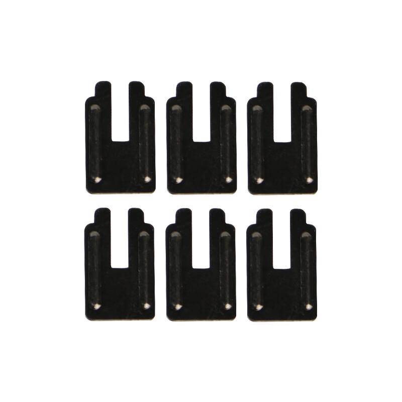 Junye Tribe 80 Steel Helmet Chin Strap & Liner Accessories