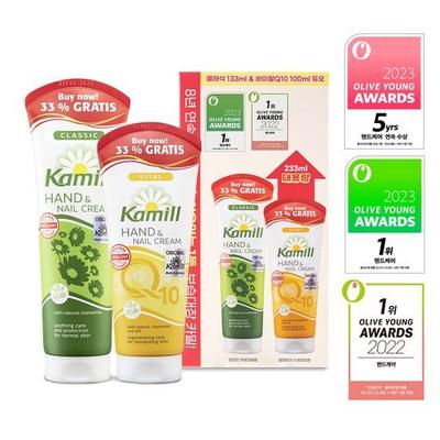 Huidverzorging voor handen en voeten – Handcrèmes en -maskers
