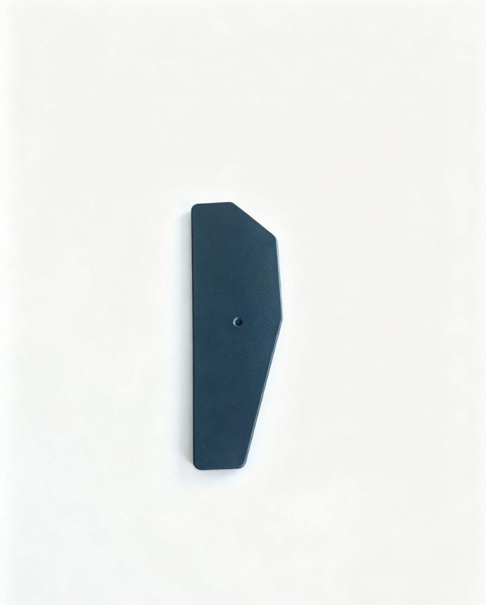 Multi-Functional Film Application Tool: Small Plastic Squeegee and Scraper for Car, Glass, and Mobile Phone Plastic Scraper