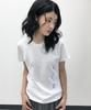 Naien Tier Star Slim Fit Short Sleeve T-Shirt White