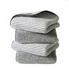 thicken Bamboo Charcoal Coral Velvet Bath Towel For Adult Soft Absorbent Quick-Drying Towel Home Bathroom Microfiber Towel Sets