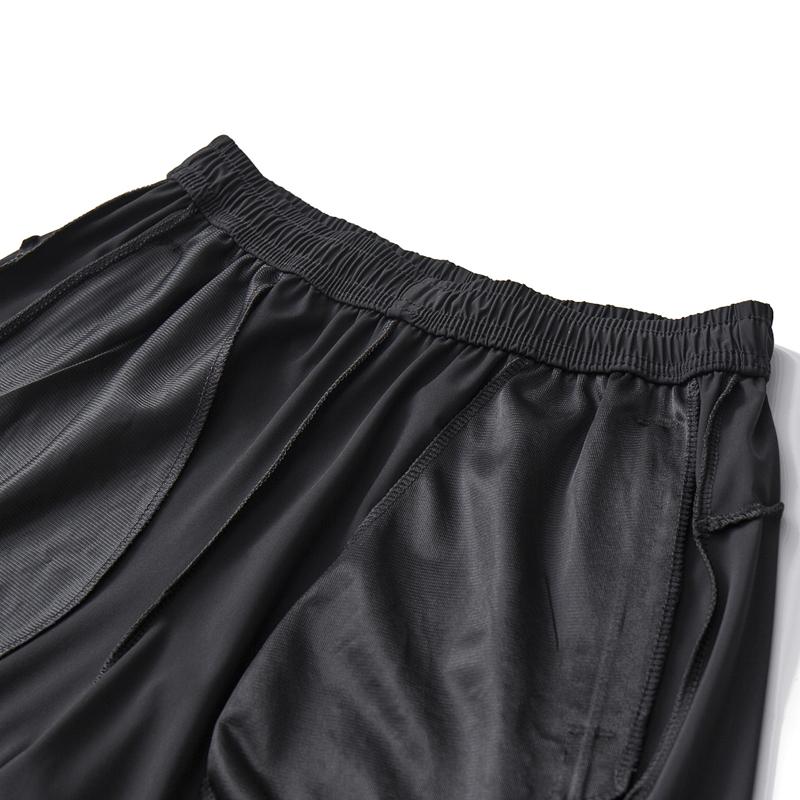 Shorts Europäische Größe Englische Dreiviertelhosen Lässige Sport- und Strandhosen Schnelltrocknende Hosen