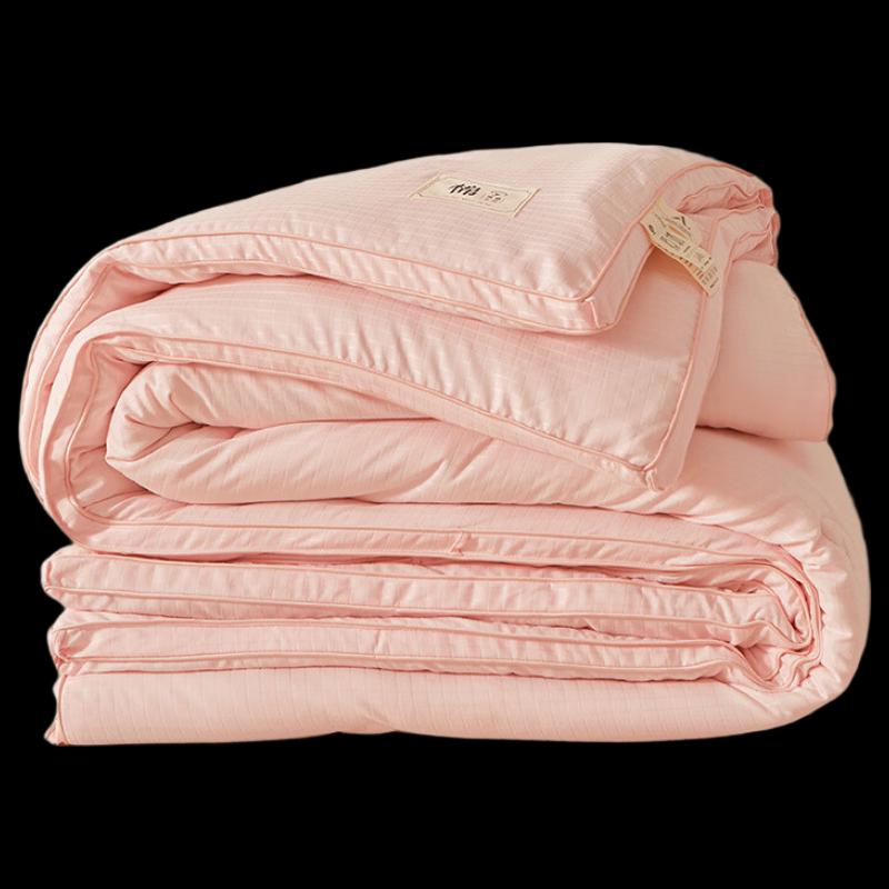 

Mling Soy Fiber Spring/Autumn Quilt