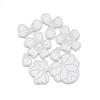 Neue Blumen Metall Stanzformen Stanzungen Schablonen Diy Scrapbooking Papier Handwerk