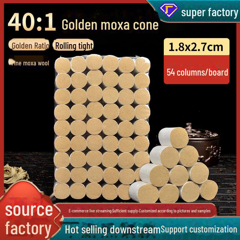 Moxibustion Futon Smoke Filter & Insulation Cover for Instruments and Bench