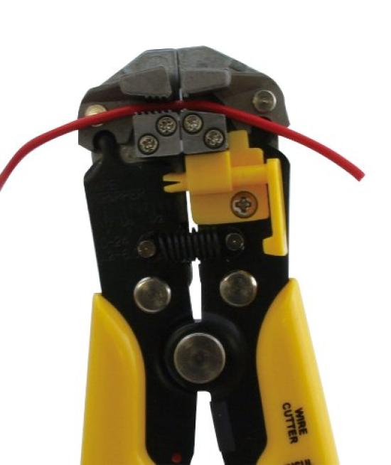 Easy Wire Stripper Pro-Auto PKY-2