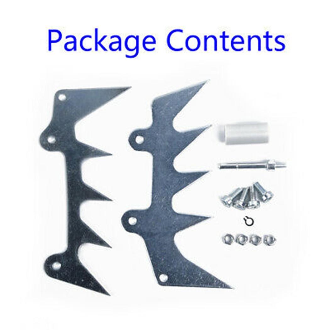 

Комплект валочных упоров для бензопилы MS441 MS661 064 MS 441 661