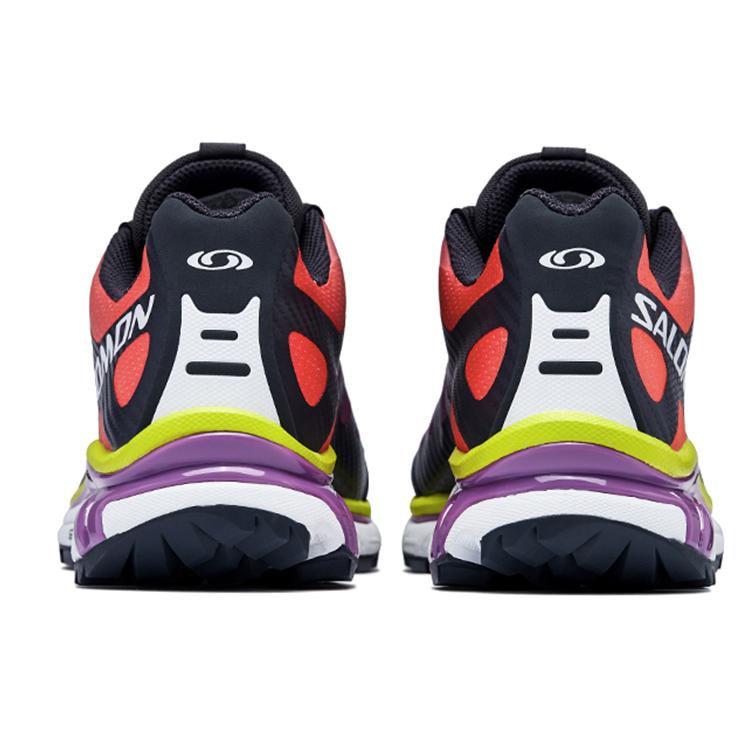 SALOMON XT 4 Advanced 'Mulberry Ebony White' 413953