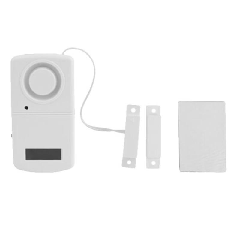 Wired Door and Window Security Alarm Standard