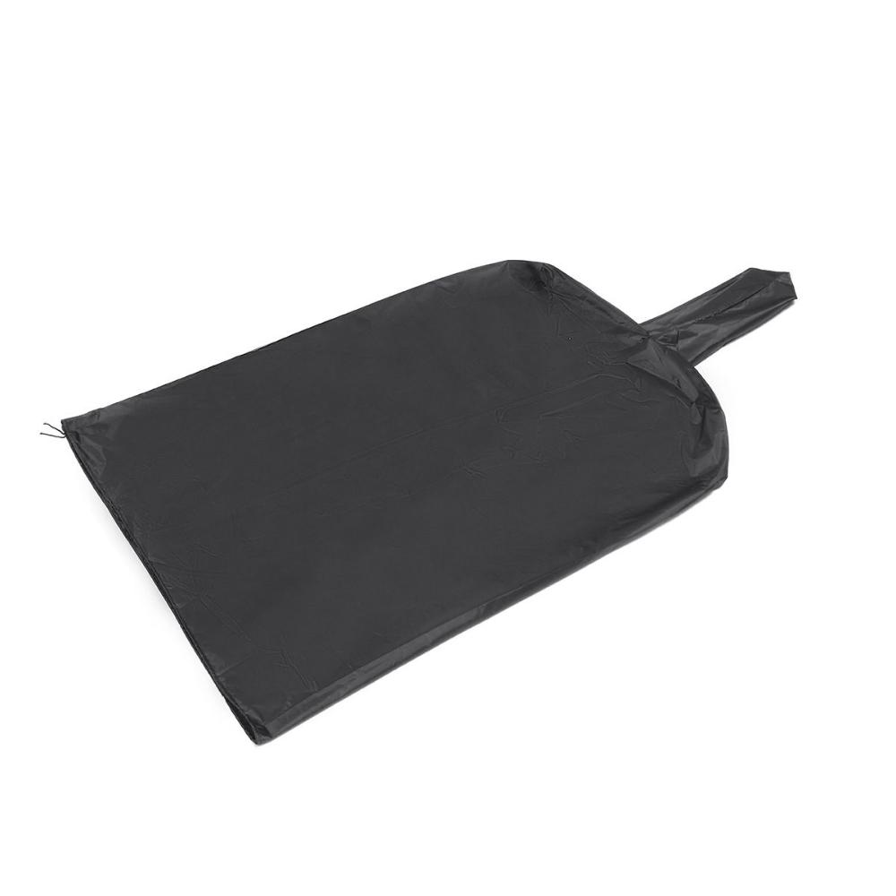 

Прочный водонепроницаемый сверхмощный открытый чехол для барбекю, крышка для печи для пиццы, защита для духовки, сад, двор