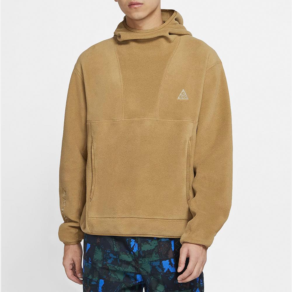 Nike ACG Polartec Wolf Tree Men's Pullover Hoodie CV0643-216