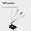 Huachang Vision HC Series Wireless Conference Microphones (CN Version)