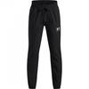 Childrens/Kids Vibe Woven Relaxed Fit Joggers