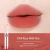 Novo Double-Headed Lip Liner Waterproof Long Lasting and Does Not Fade Nude Color Series Lip Hook Line Toot Lipstick Pen Integrated Lip Brush