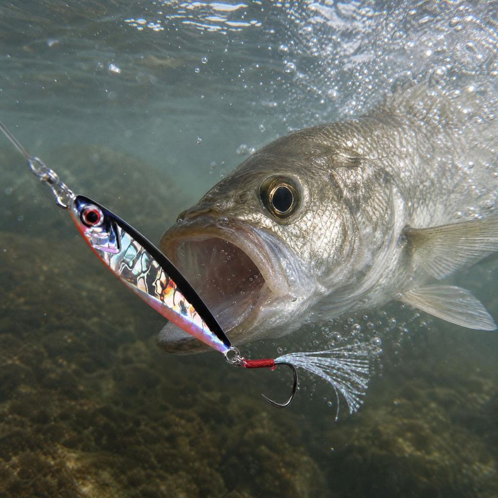for and Fishing, for Sea and Mackerel