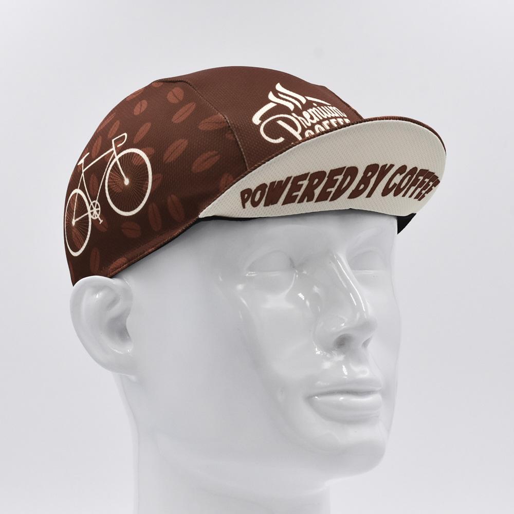 Unisex Fashion Cycling Headscarf Quick Dry Outdoor Cycling Caps Fishing Cap