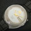 VINTAGE ORIENT CRYSTAL AUTOMATIC 46941 JAPAN MĘSKI ZEGAR Z ORYGINALNĄ TARCZĄ a703407-1