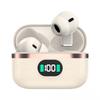 Xiaomi Open‑Ear Hook TWS Bluetooth Earphones Bone‑Conduction Style Touch Control LED Display, Built‑in Mic for Running Fitness