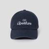 The Aperture Aperture Ball Cap Navy (TA518BA01R)