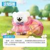 Genuine Maltese Line Dog What To Do On Rainy Days Series Blind Box Cute Mini Doll Collection Desktop Ornament Fashion Trend Gift