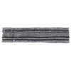 Anti Slip Sweatband Professional Moisture Absorption Sports Sweat Head Band for Men and Women Yoga Hair Bands