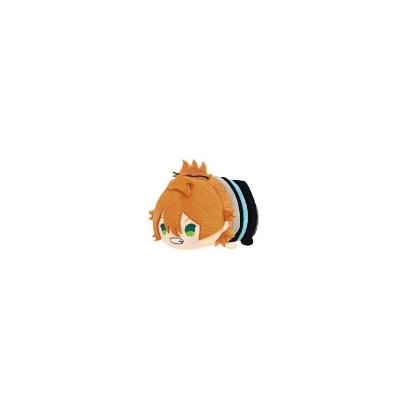 

Mochimochi mascot Touken Ranbu -ONLINE- vol.5 Kotetsu Urashima Single item