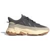Adidas Originals Ozweego Charcoal Sand Strata Sneakers IF8577
