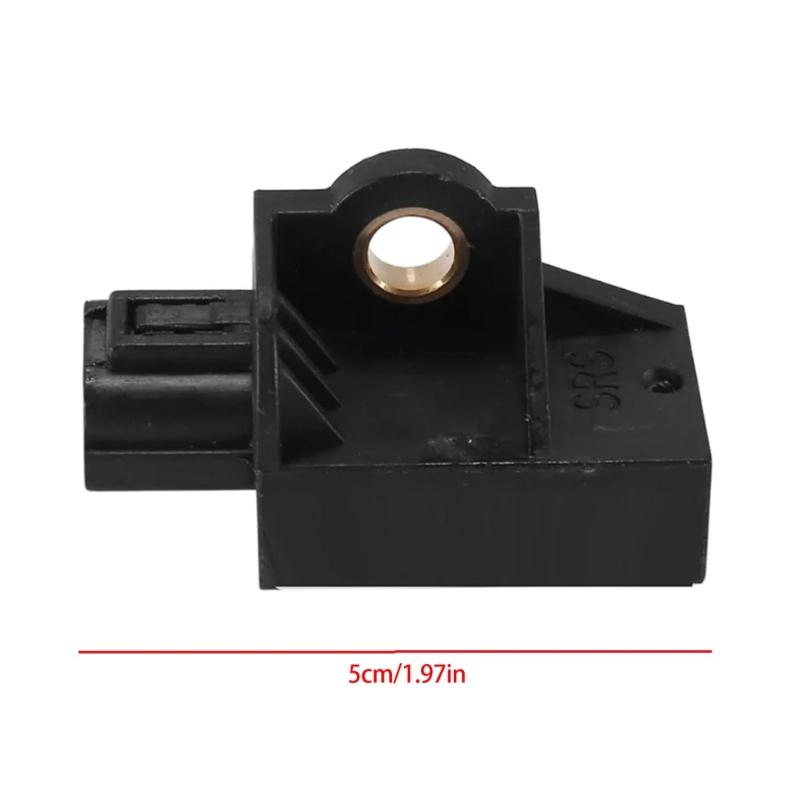 Easy Installation Waterproof Collision Detection Sensor ABS Construction For Select Car Models 77930TR0B21 77930TR0B11