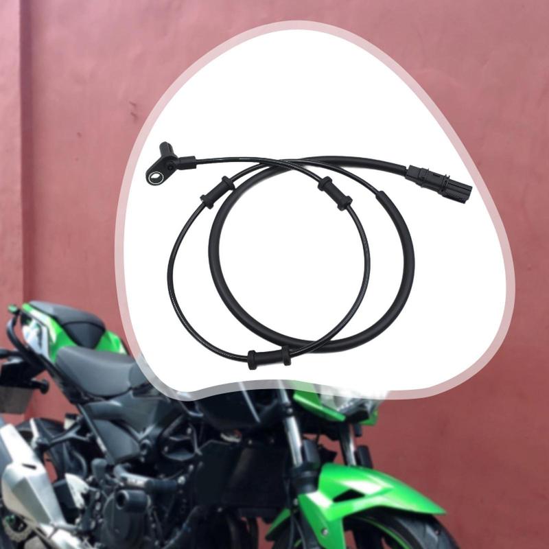 Motorcycle Rear PP Sensing Brake Sensing Cable Replacement Motorcycle Accessories DIY Parts for Ninja Ninja400 Z400