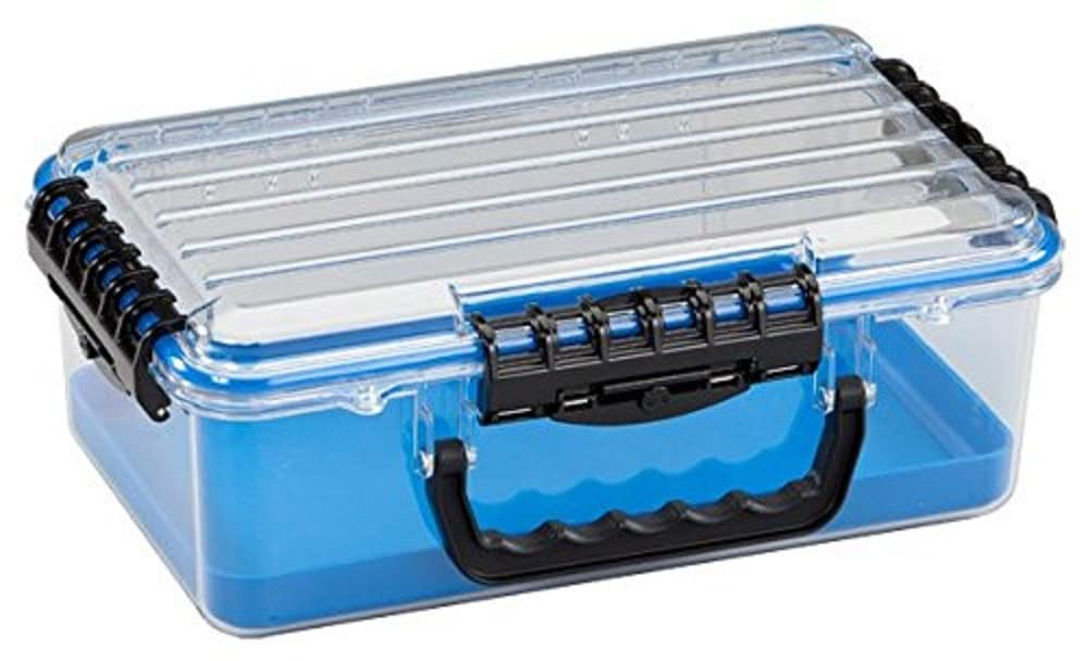 

PLANO Серия Guide Водонепроницаемый Размер 3700 GUIDE SERIES WATER PROOF 3700