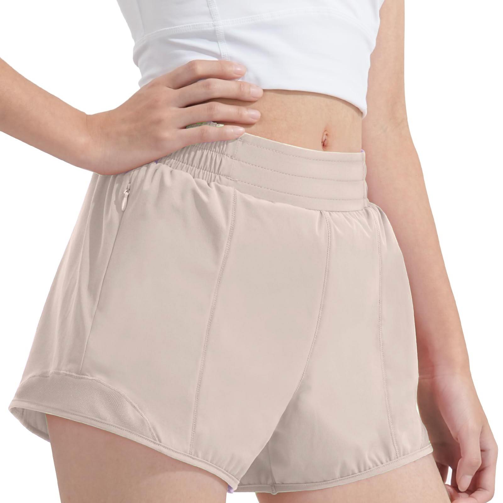 

Детские однотонные повседневные брюки, свободные штаны для йоги, спортивные штаны, длинные брюки 130 хаки