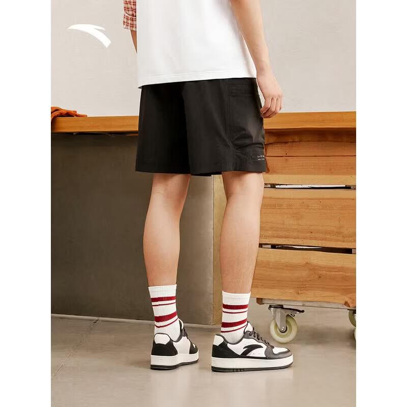 Anta A-DURCOVER Skate Culture Shorts