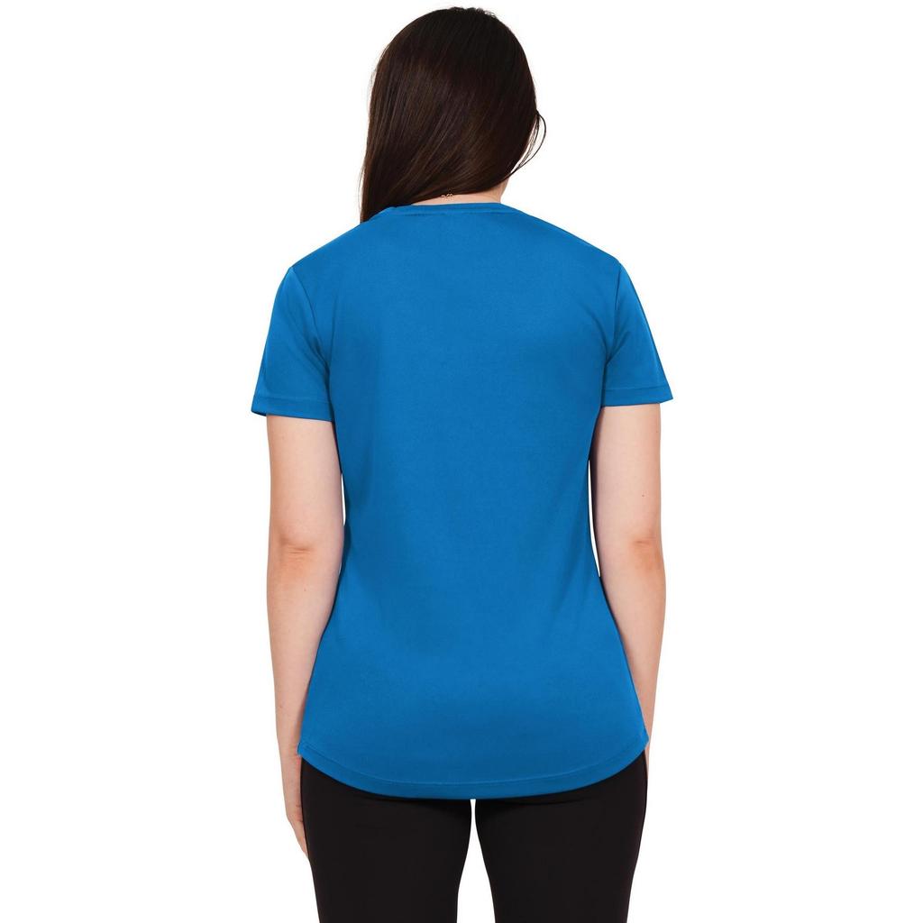 Casual Classics Womens/Ladies Original Tech T-Shirt