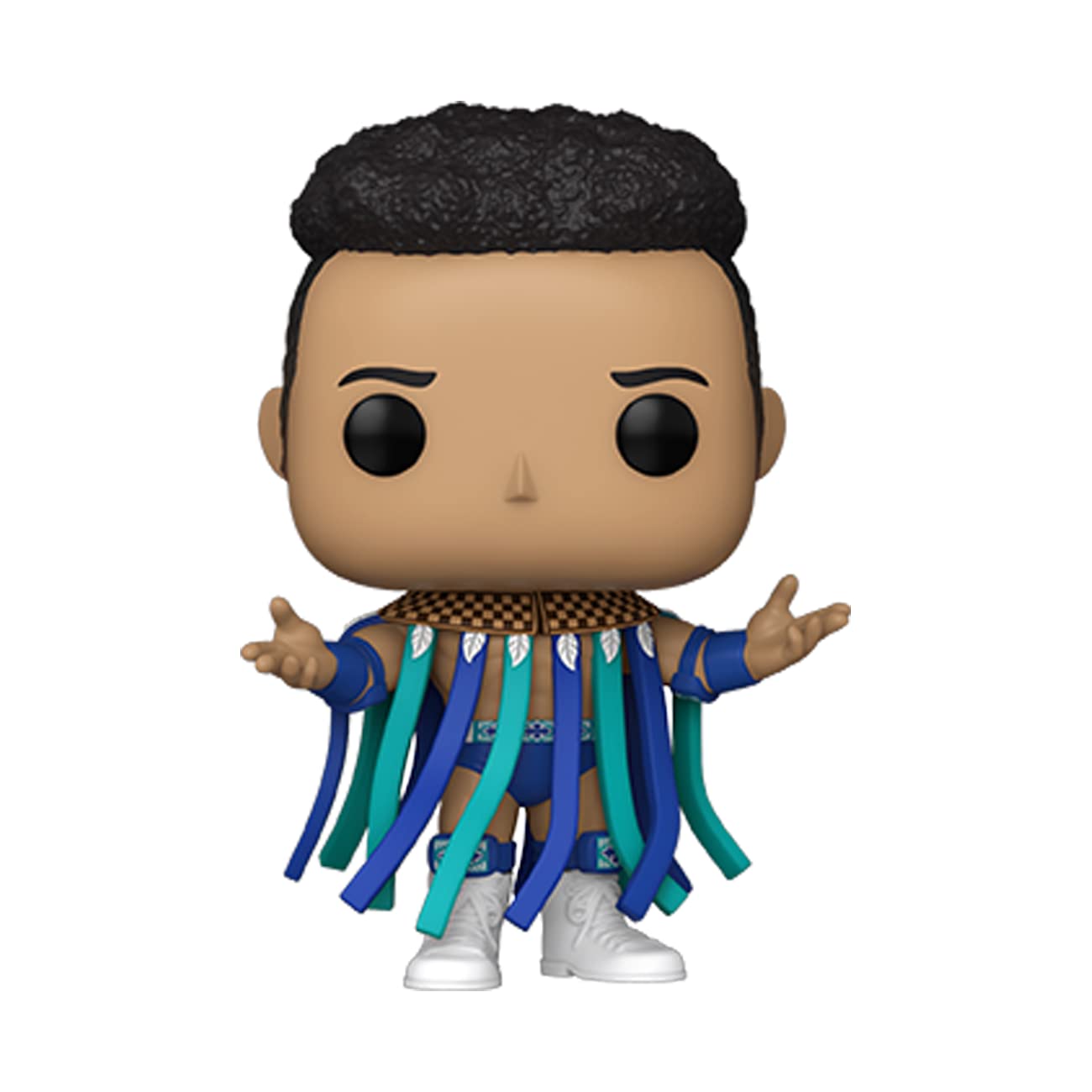 

FUNKO Rocky Maivia Rock POP! WWE (The 1996)