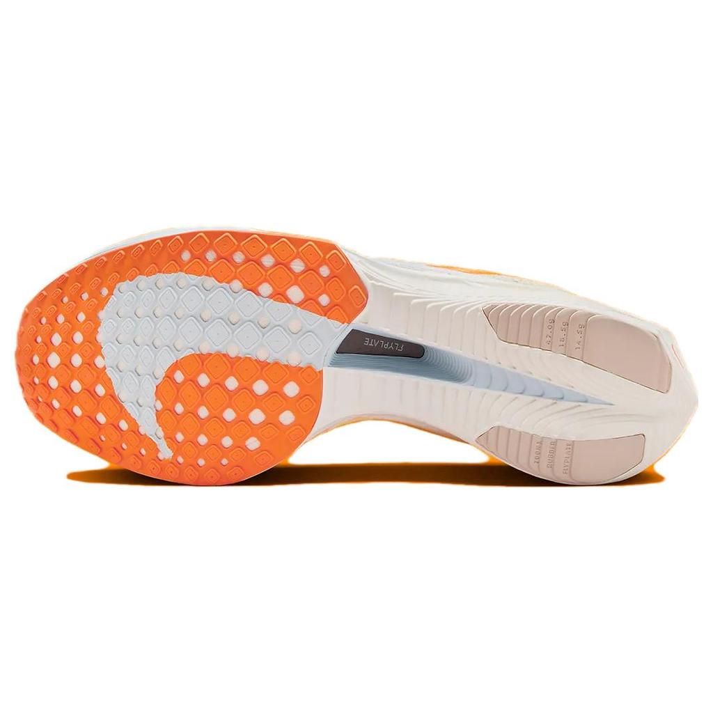 New Nike ZoomX VaporFly Next% 3 Bright Mandarin FV3634-181
