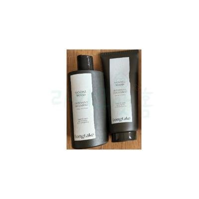 Vyberte si 1 ze 2 šamponů pro dlouhé vlasy, santalové dřevo, 1 kus, 300 ml