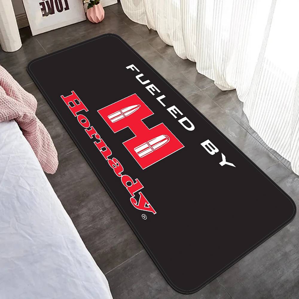 Hornady Floor Mat INS Style Soft Bedroom Floor House Laundry Room Mat Anti-skid Household Carpets