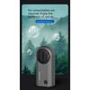 New Car Odor Eliminator Electronic Intelligent Home Refrigerator Odor Eliminator Ozone Purifier