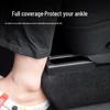 Tesla Model 3/Y Seat Rail Anti-Kick & Anti-Collision Protective Cover