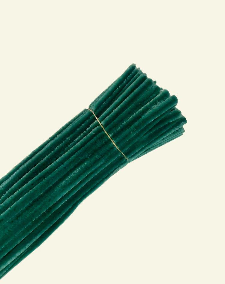 8mm Macaron Color Encrypted Twist Ties Chenille Stems for DIY Toys