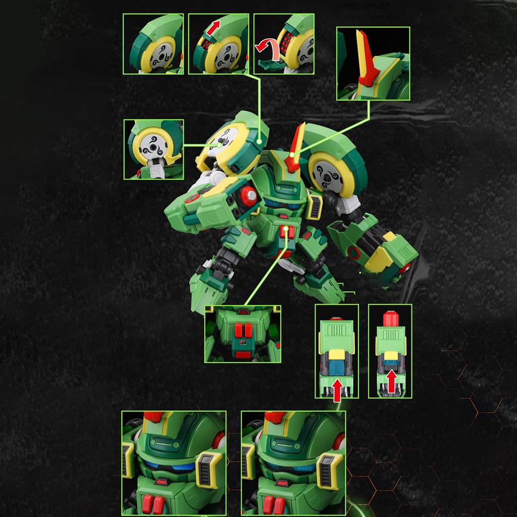 HiPlay Ichiri Sougan Fruit Treasure Special Attack Small Fruit Treasure Approximately 120mm Tall Plastic Model Kit FR-02 Pre-Colored