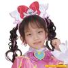 Detective Transformation Pretend Costume Cure Mystic Accessory Set 3 and [Bandai] Precure! (Ages Up)